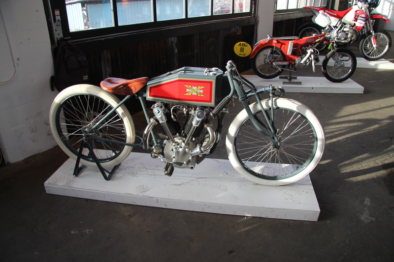 Illustration for article titled This Bike Show in Portland Is A Must-See for Every Gearhead